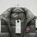 Canada Goose New Arrival Stand-Collar Down Vest for Women/Men Winter Essential Luxury Outerwear #A57862