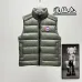 Canada Goose New Arrival Stand-Collar Down Vest for Women/Men Winter Essential Luxury Outerwear #A57862
