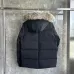 Canada Goose Parka With Fur Trim Black #A58928