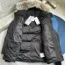 Canada Goose Parka With Fur Trim Black #A58928