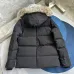 Canada Goose Parka With Fur Trim Black #A58928