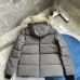 Canada Goose Parka With Fur Trim Grey #A58927
