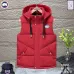 Canada Goose down Vest for Men M-5XL Sizes Run Small #A44663