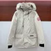 Canada Goose down jacket for Men Top Original New Expedition Limited Edition Parker Short Style #A44664