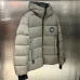 Canada Goose down jackets 90 goose down filling Green #A45528