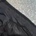 Canada Goose down jackets 90 goose down filling black/Carbon gray #A45527