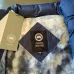 Canada Goose vest Down Jackets #A41625