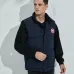 Canada Goose vest Down Jackets for Men's #A42839