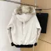 Canada gooes Chilliwack bomber Down Jacket White #A57241