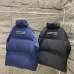 Canadian goose Lawrence stands down down jacket jacket men and women #A45529