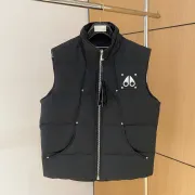M**se Knuckles down jacket vest #A57235
