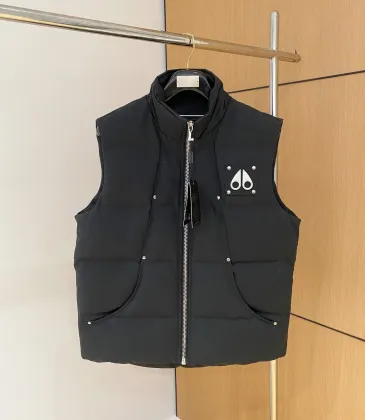 M**se Knuckles down jacket vest #A57235 M**se Knuckles down jacket vest #A57235