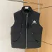M**se Knuckles down jacket vest #A57235
