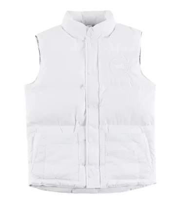 Sale Canada Goose White Label Glacier Down Vest Luxury Lightweight Insulated Outerwear #A57865 Sale Canada Goose White Label Glacier Down Vest Luxury Lightweight Insulated Outerwear #A57865