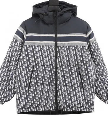 Dior Coats/Down Jackets #A57033 Dior Coats/Down Jackets #A57033