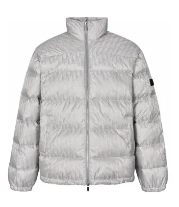 Dior Coats/Down Jackets #A57034 Dior Coats/Down Jackets #A57034