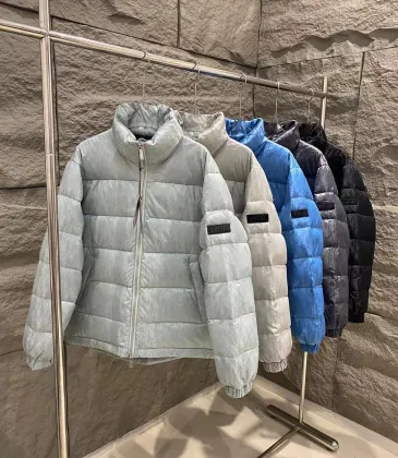 Dior Coats/Down Jackets #A56970 Dior Coats/Down Jackets #A56970