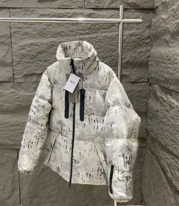 Dior Coats/Down Jackets #A56981 Dior Coats/Down Jackets #A56981