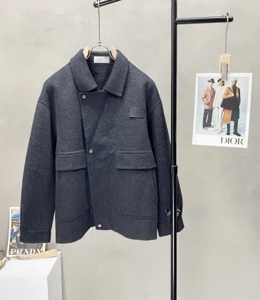 Dior Coats/Down Jackets #A57174 Dior Coats/Down Jackets #A57174