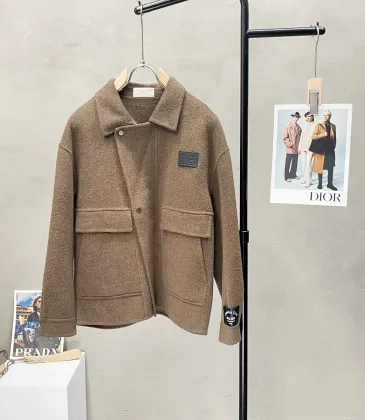 Dior Coats/Down Jackets #A57175 Dior Coats/Down Jackets #A57175