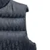 Dior Down Vests #A57035