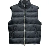 Dior Down Vests #A57035