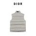Dior Down Vests #A57036