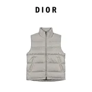 Dior Down Vests #A57036