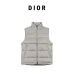 Dior Down Vests #A57036