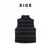Dior Down Vests #A57037