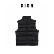 Dior Down Vests #A57037