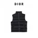 Dior Down Vests #A57037