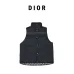 Dior Down Vests #A57038