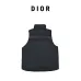 Dior Down Vests #A57038