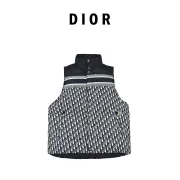 Dior Down Vests #A57038