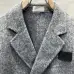Dior wool coat #A57168