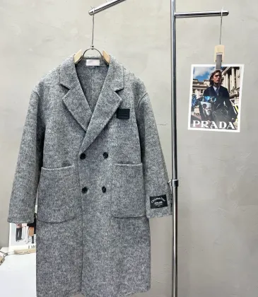 Dior wool coat #A57168 Dior wool coat #A57168