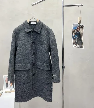 Dior wool coat #A57171 Dior wool coat #A57171