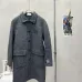 Dior wool coat #A57171