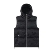 Gucci Down Vests #A57953