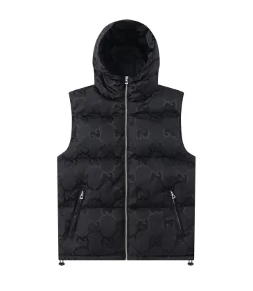 Down Vests #A57953 Down Vests #A57953