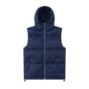 Gucci Down Vests #A57954
