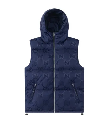 Down Vests #A57954 Down Vests #A57954