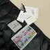 Moncler Gilet Gui Down Vest Black #A58121