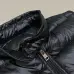 Moncler Gilet Gui Down Vest Black #A58121