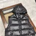 Moncler vest Down Jackets #A30817