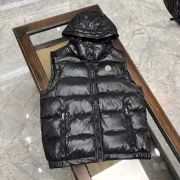 Moncler vest Down Jackets #A30817