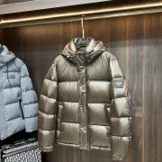 Fendi 2025 latest fashion designer down jacket #A57233