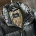Fendi 2025 latest fashion designer down jacket Black #A57234