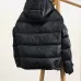 Fendi 2025FW Hooded Down Jacket #A57231